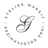 Atelier Margit Steyr – Ihre Gold- und Hochzeitsschmiede in Steyr Logo